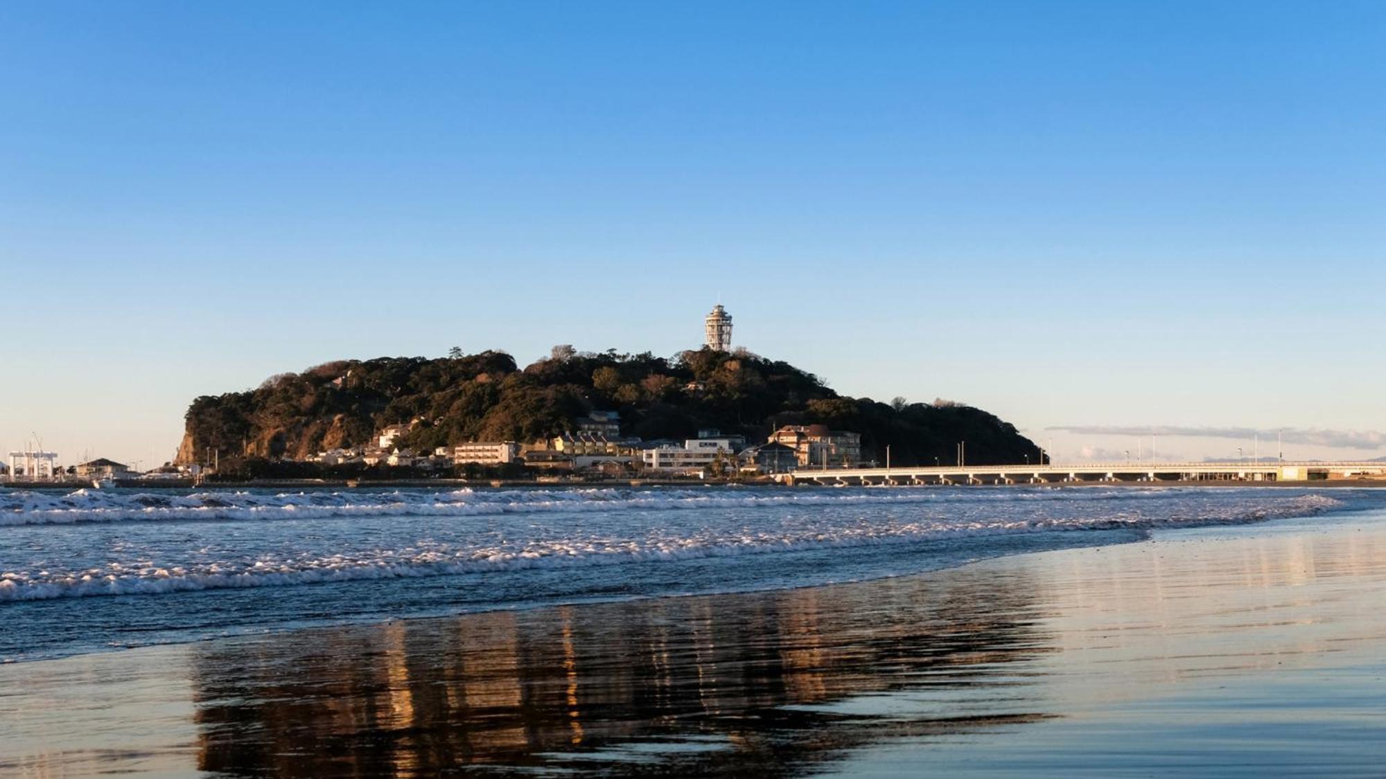 Toyoko Inn Shonan Hiratsuka Eki Kita Guchi No 2 Eksteriør bilde