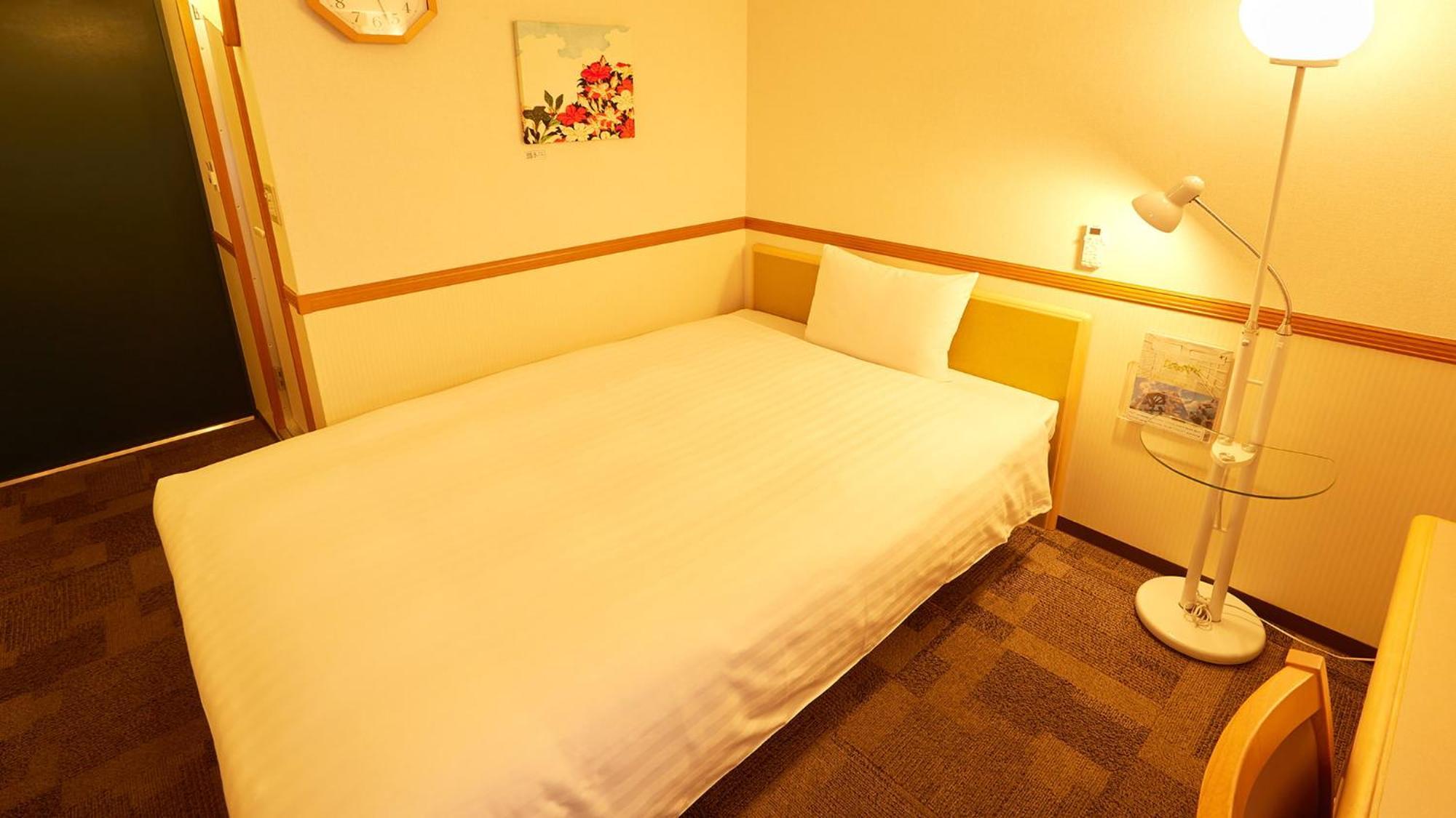Toyoko Inn Shonan Hiratsuka Eki Kita Guchi No 2 Rom bilde
