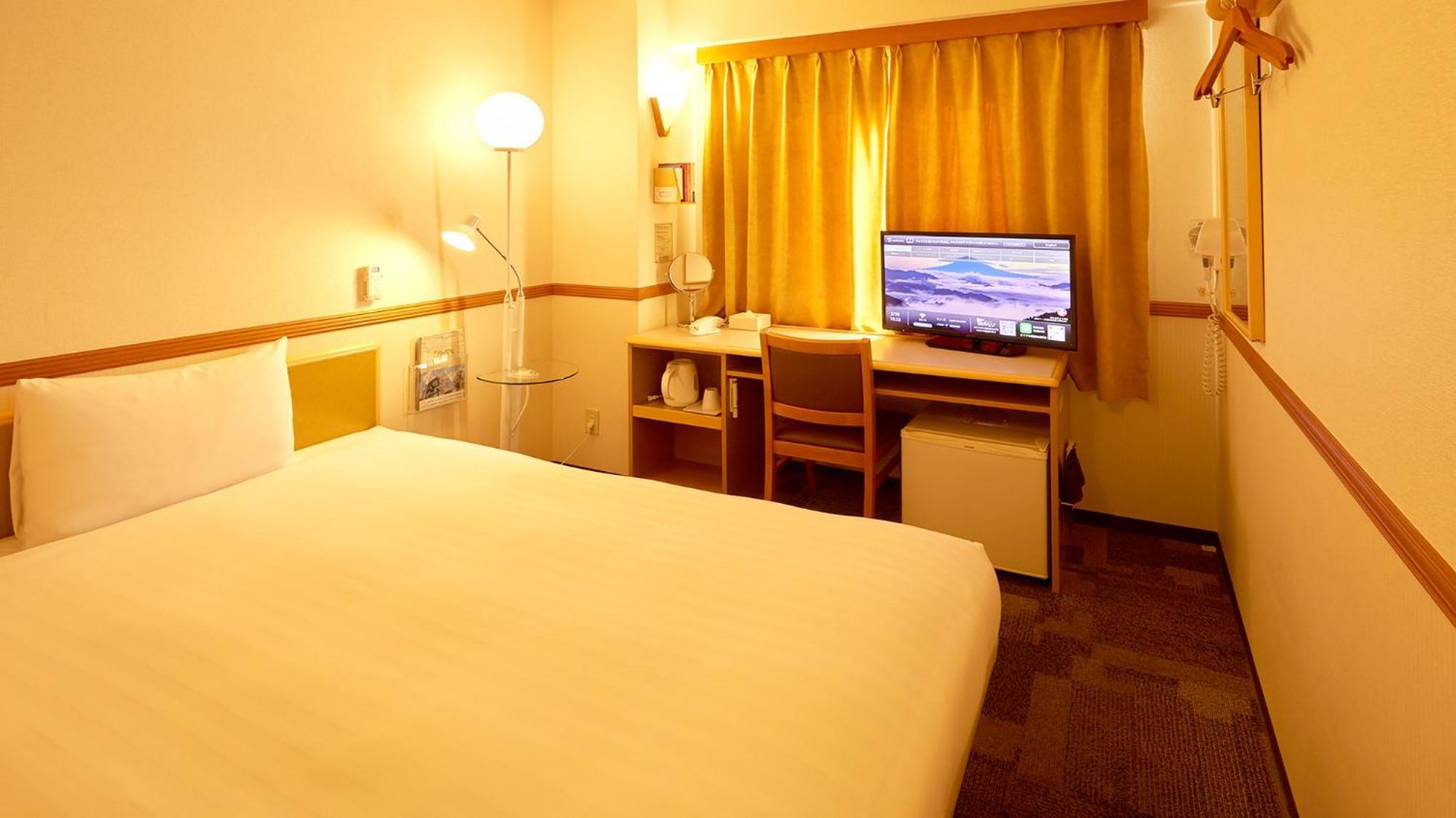 Toyoko Inn Shonan Hiratsuka Eki Kita Guchi No 2 Rom bilde
