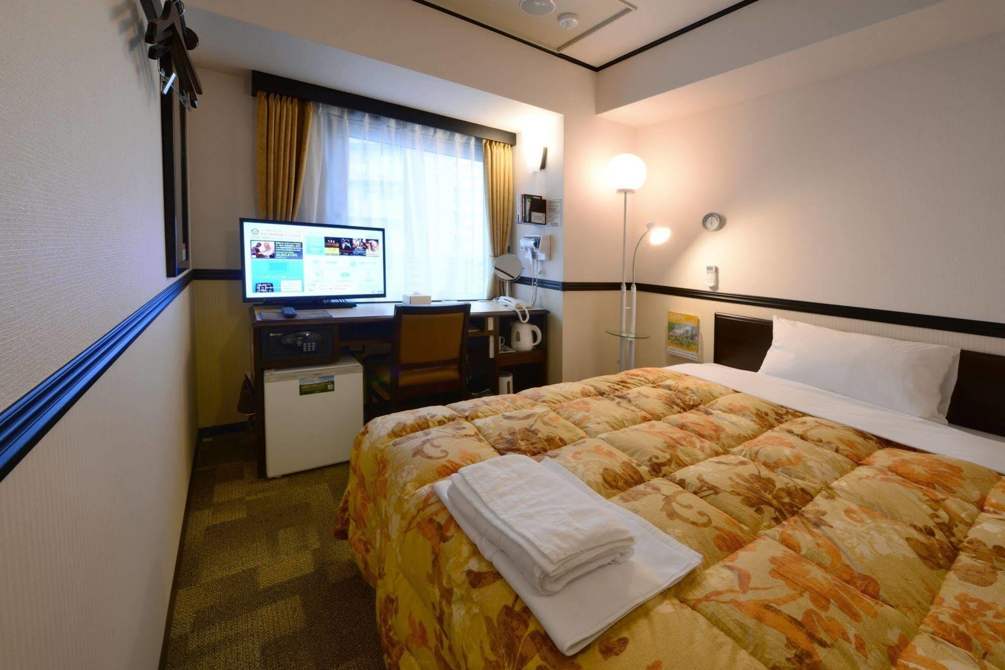 Toyoko Inn Shonan Hiratsuka Eki Kita Guchi No 2 Eksteriør bilde
