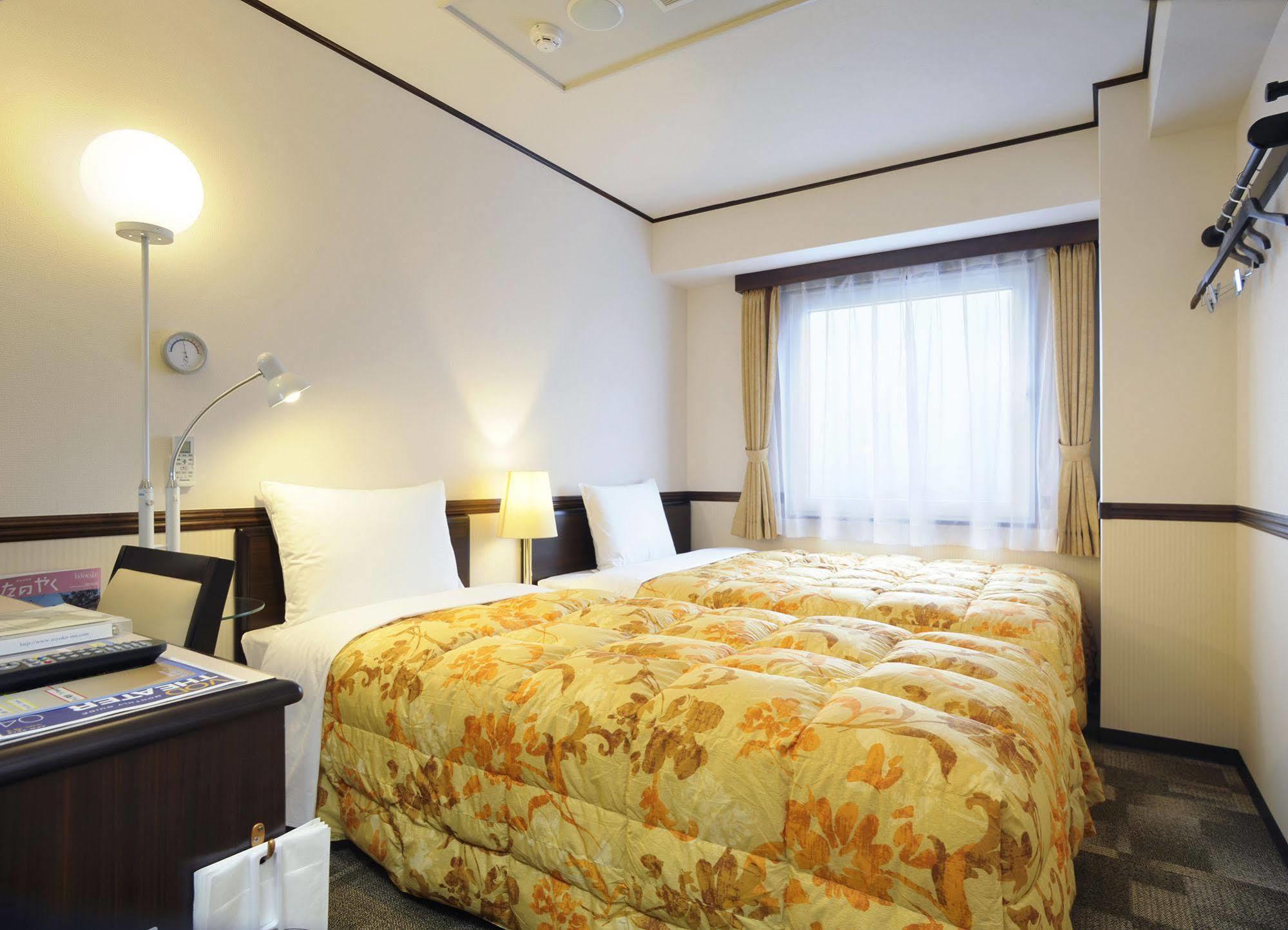 Toyoko Inn Shonan Hiratsuka Eki Kita Guchi No 2 Eksteriør bilde