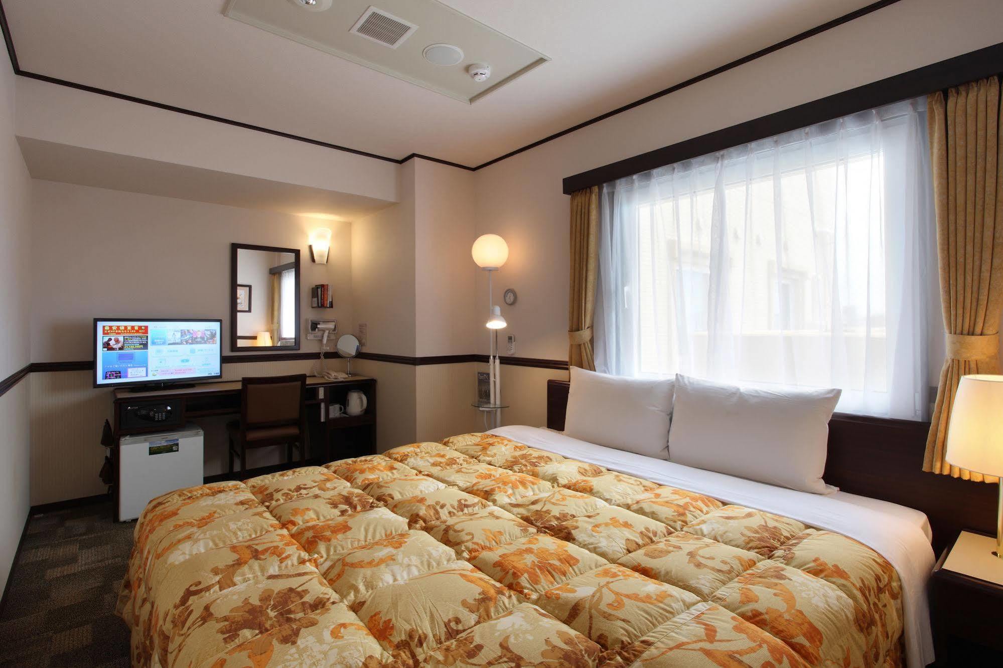 Toyoko Inn Shonan Hiratsuka Eki Kita Guchi No 2 Eksteriør bilde