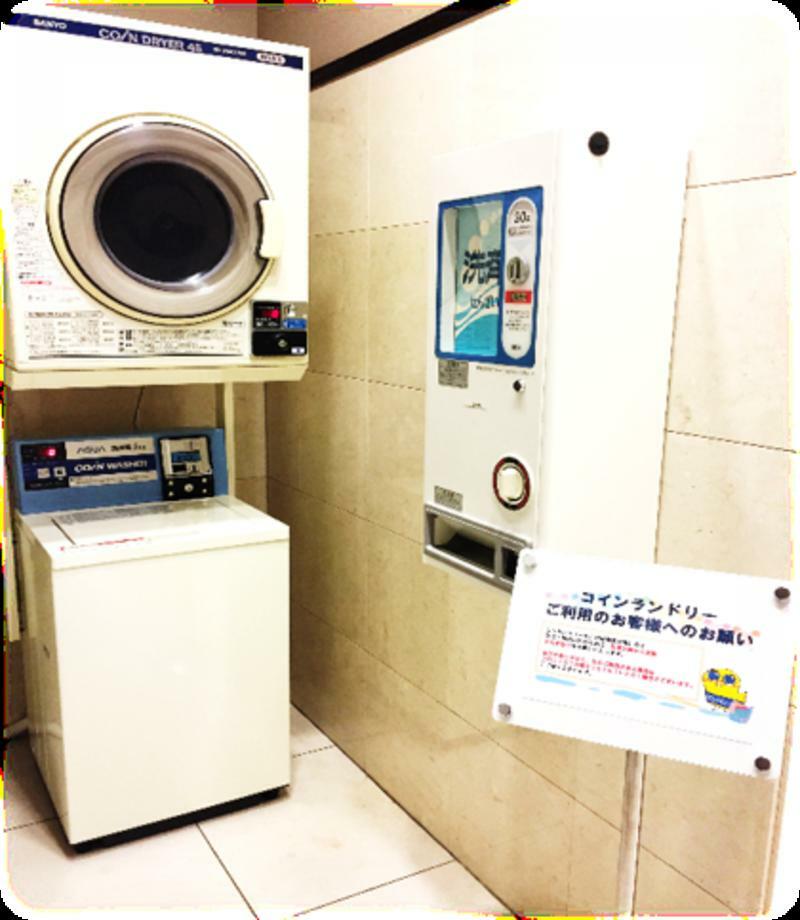 Toyoko Inn Shonan Hiratsuka Eki Kita Guchi No 2 Eksteriør bilde